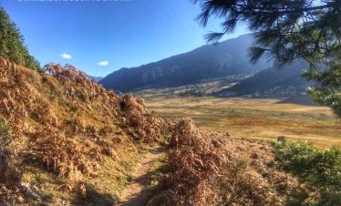 Whispers of the Twin Valleys – Bhutan Cultural Essence Escape
