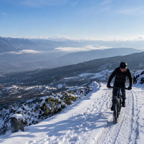 Himalayan Dragon Odyssey – Bhutan Ultimate Bike Quest