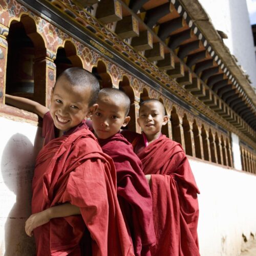 Timeless Kingdom Journey – Sacred Valleys & Living Traditions