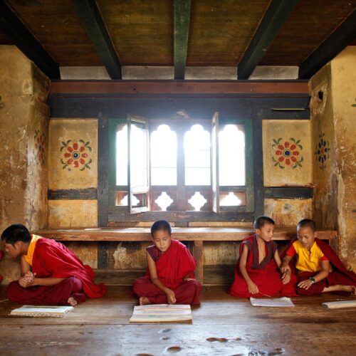 Hidden East of Bhutan – Return Journey Through Forgotten Kingdoms