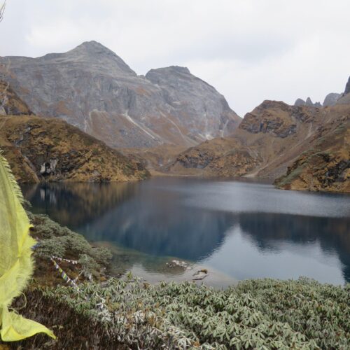 Himalayan Cloud Trails & Sacred Valleys – Druk Path Trek & Cultural Bhutan Journey