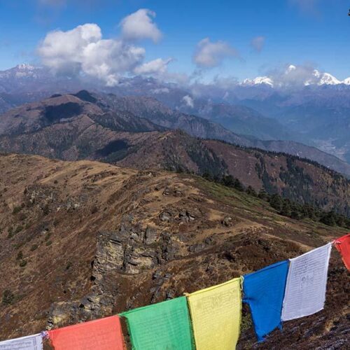 Himalayan Traverse & Sacred Valleys – Druk Path Trek with Central Bhutan Circuit